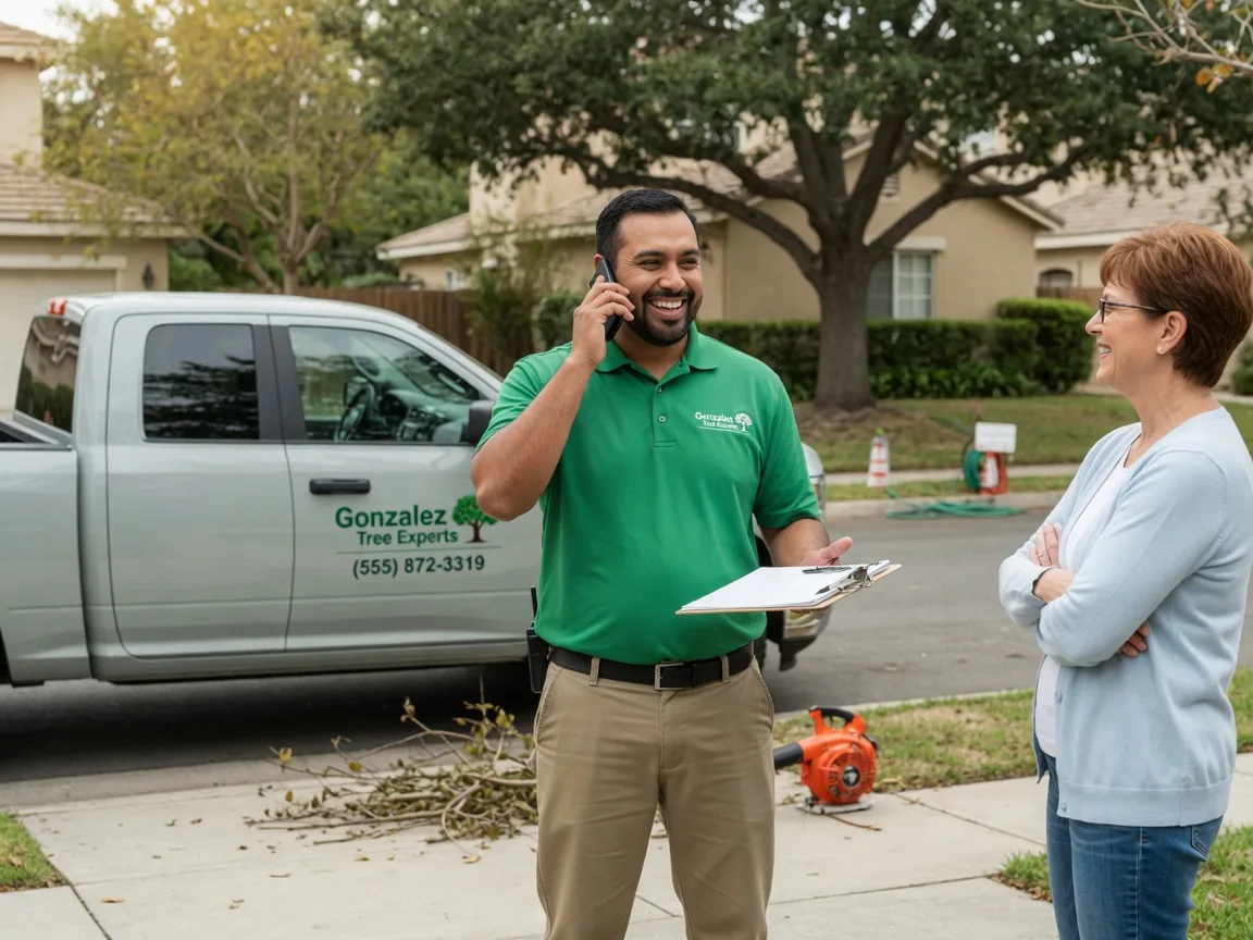 Tree Service Mount Freedom, NJ FAQs